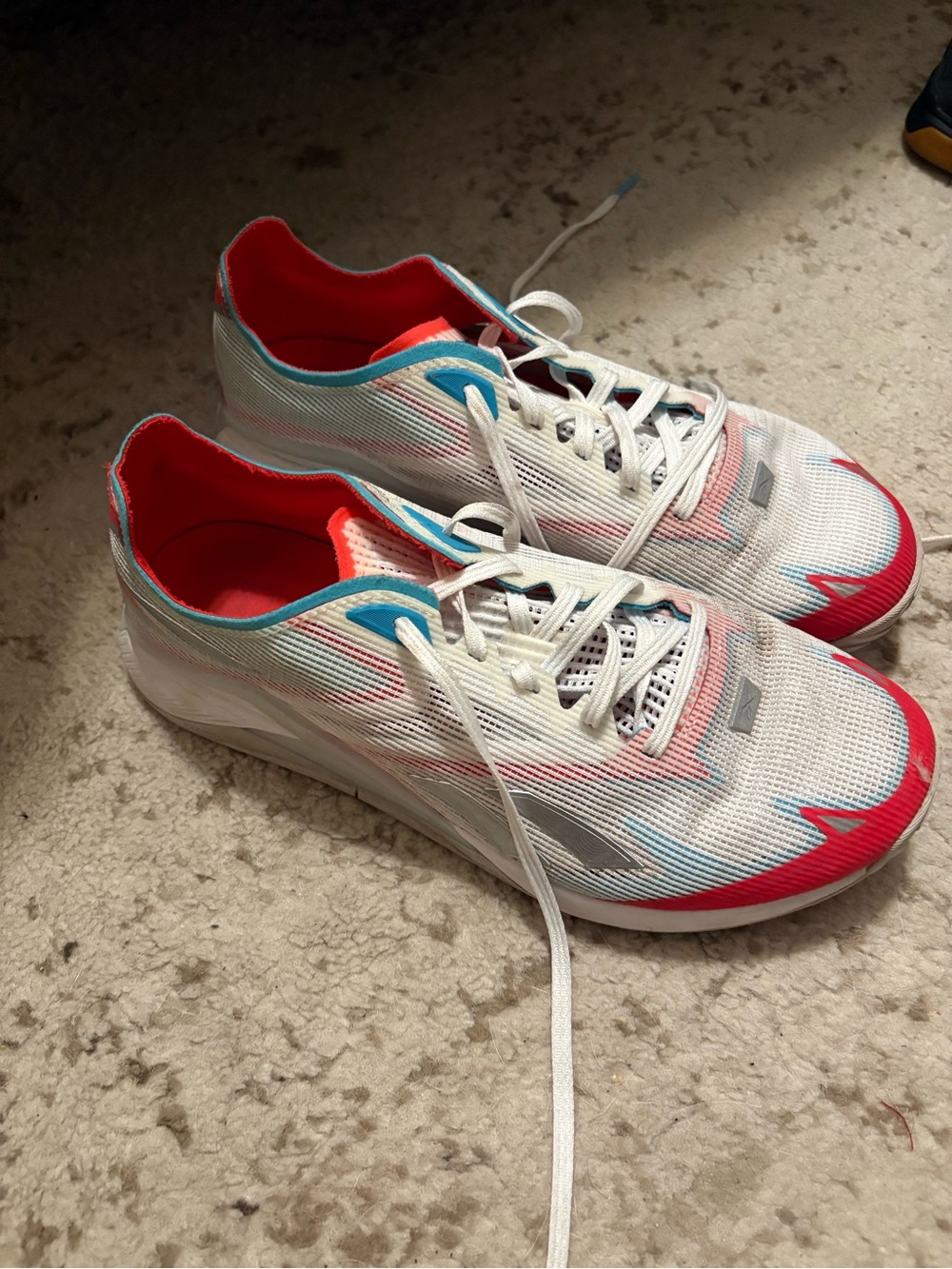 Reebok froning X2